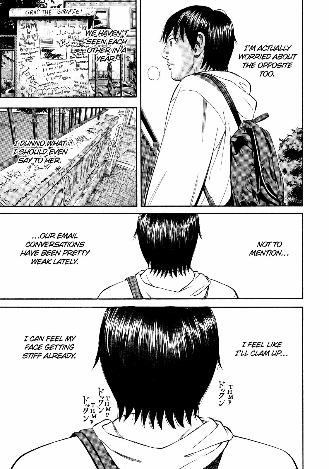 BECK Chapter 76 - Page 43