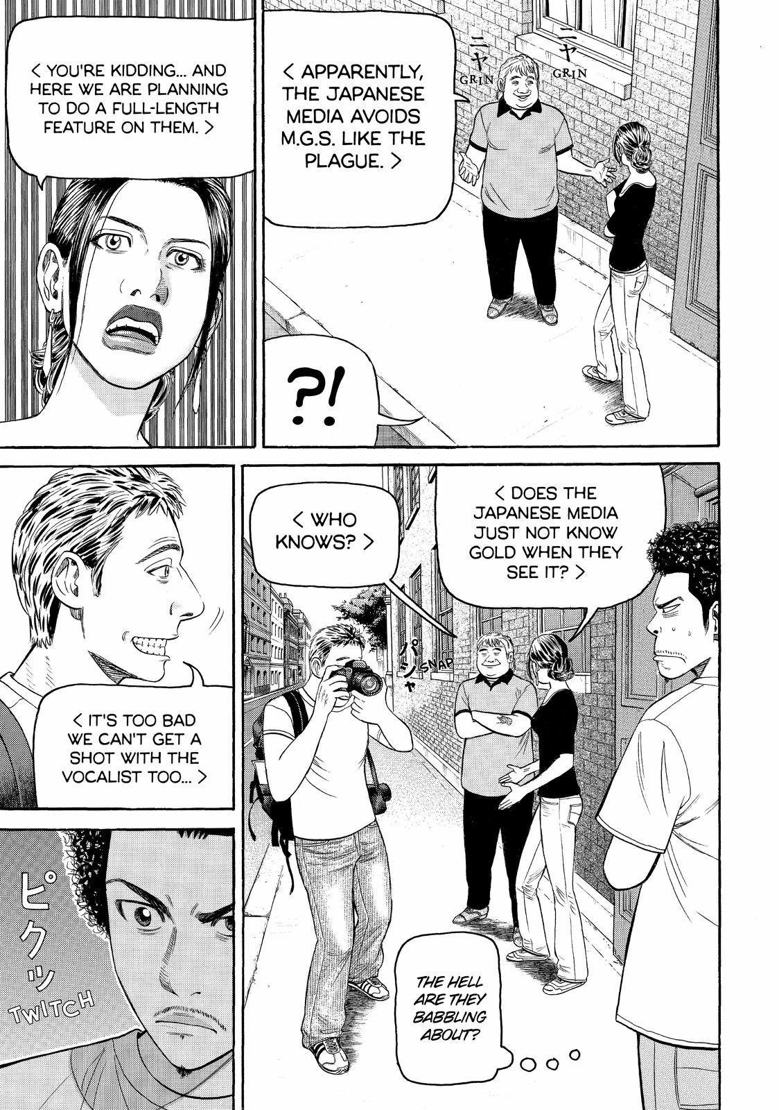 BECK Chapter 76 - Page 45