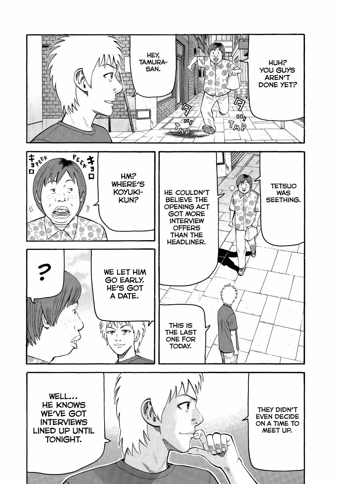 BECK Chapter 76 - Page 46