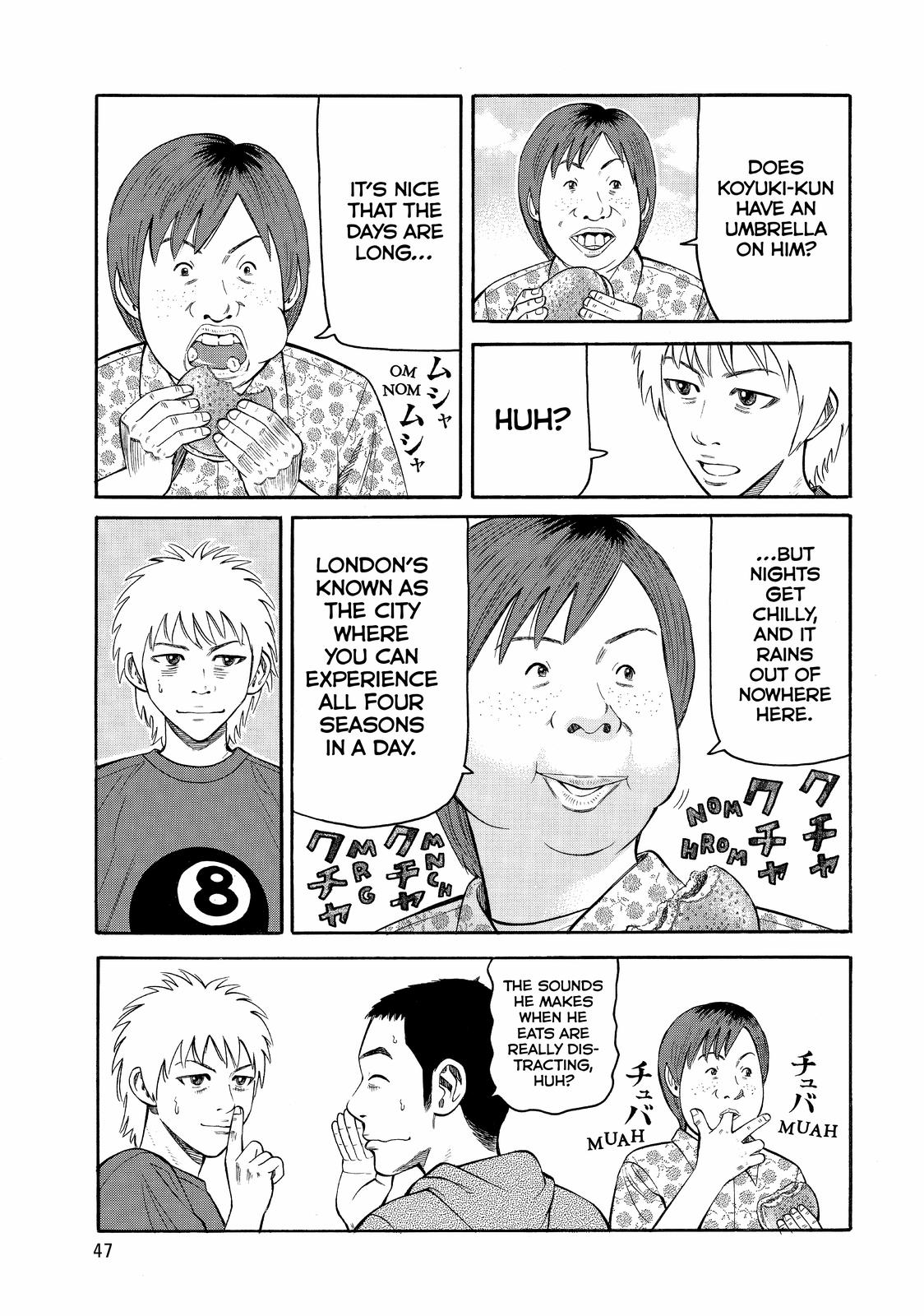 BECK Chapter 76 - Page 47