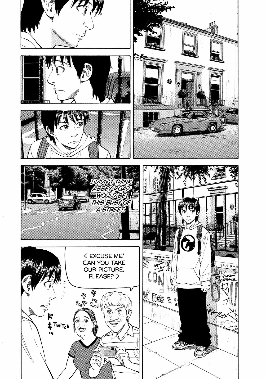 BECK Chapter 76 - Page 48