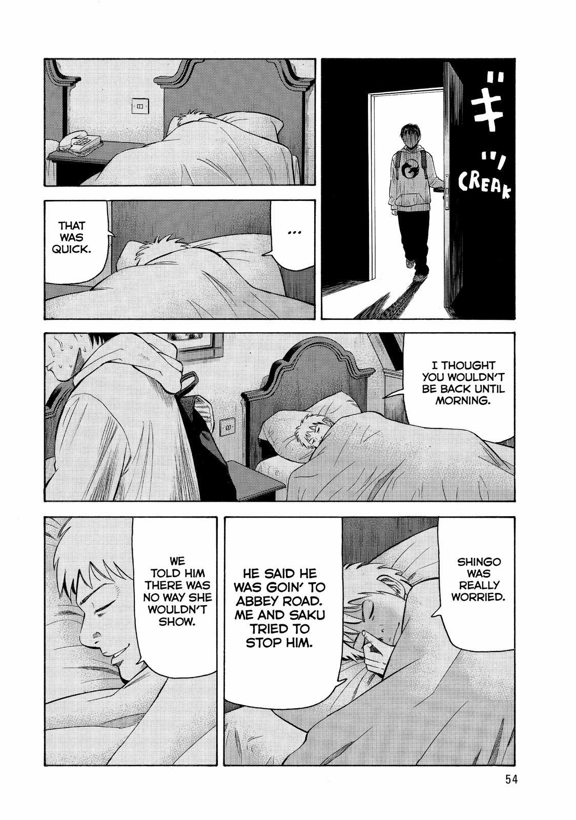 BECK Chapter 76 - Page 54