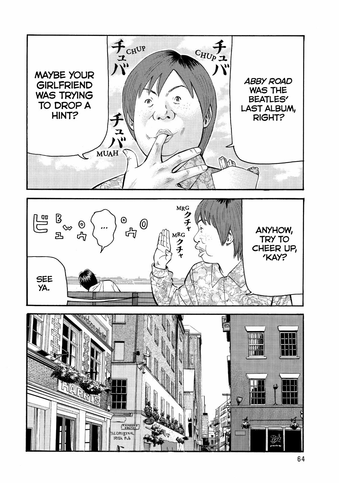 BECK Chapter 76 - Page 64