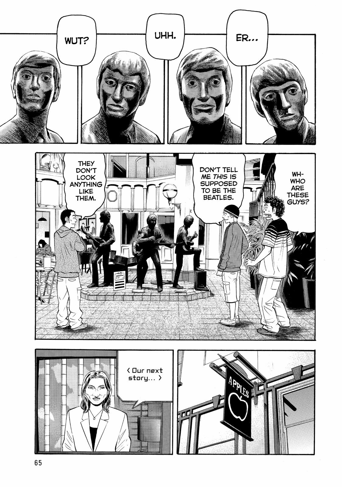 BECK Chapter 76 - Page 65