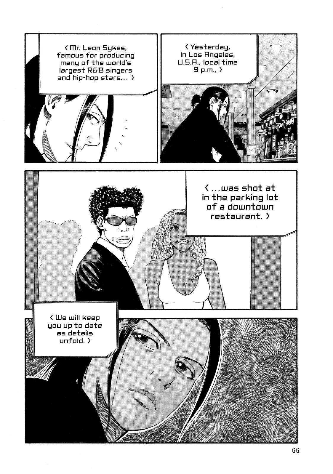 BECK Chapter 76 - Page 66