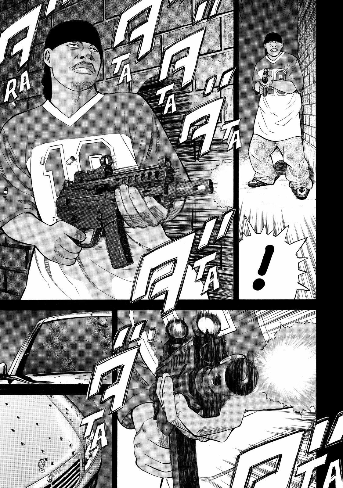 BECK Chapter 77 - Page 3