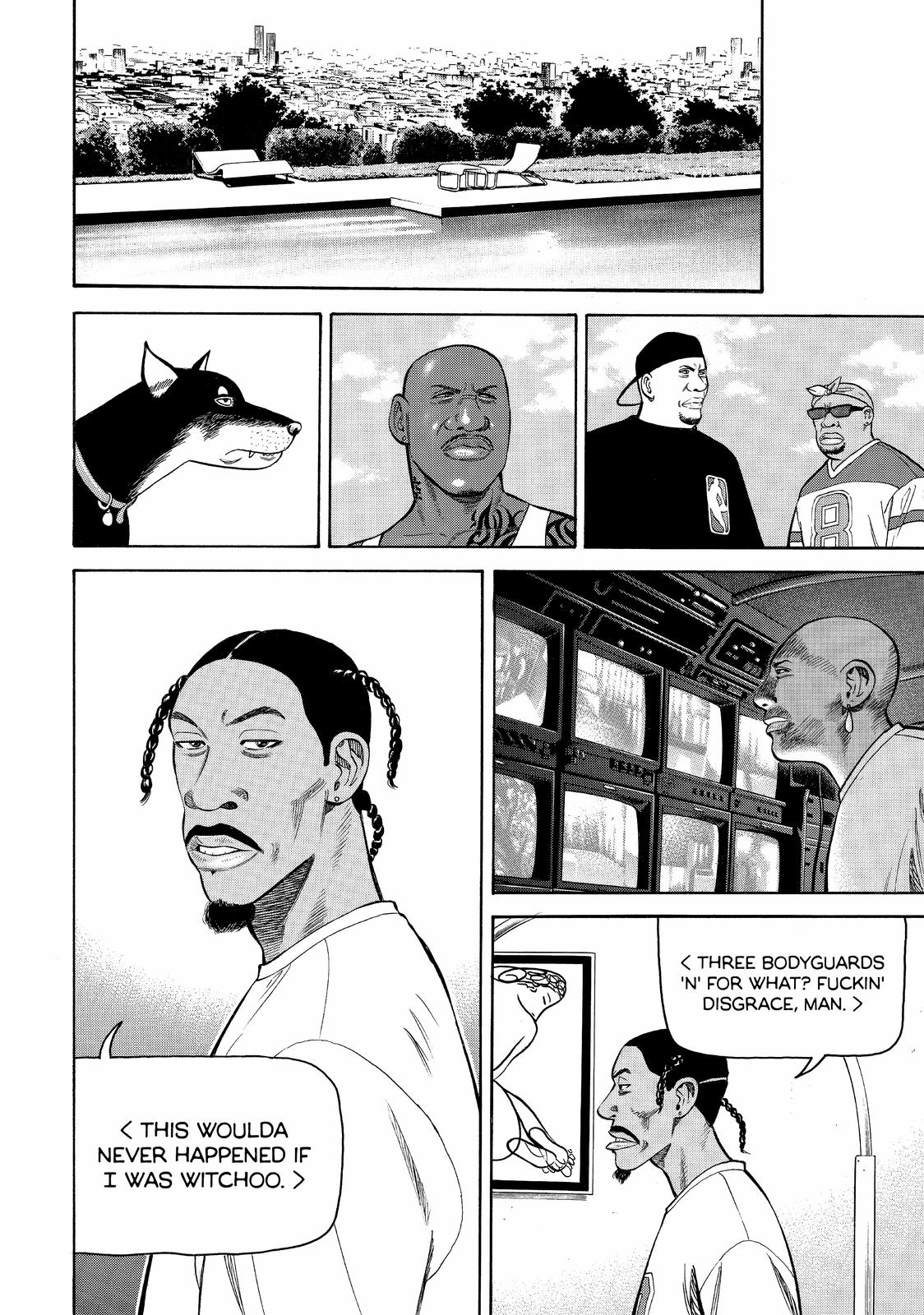 BECK Chapter 77 - Page 4