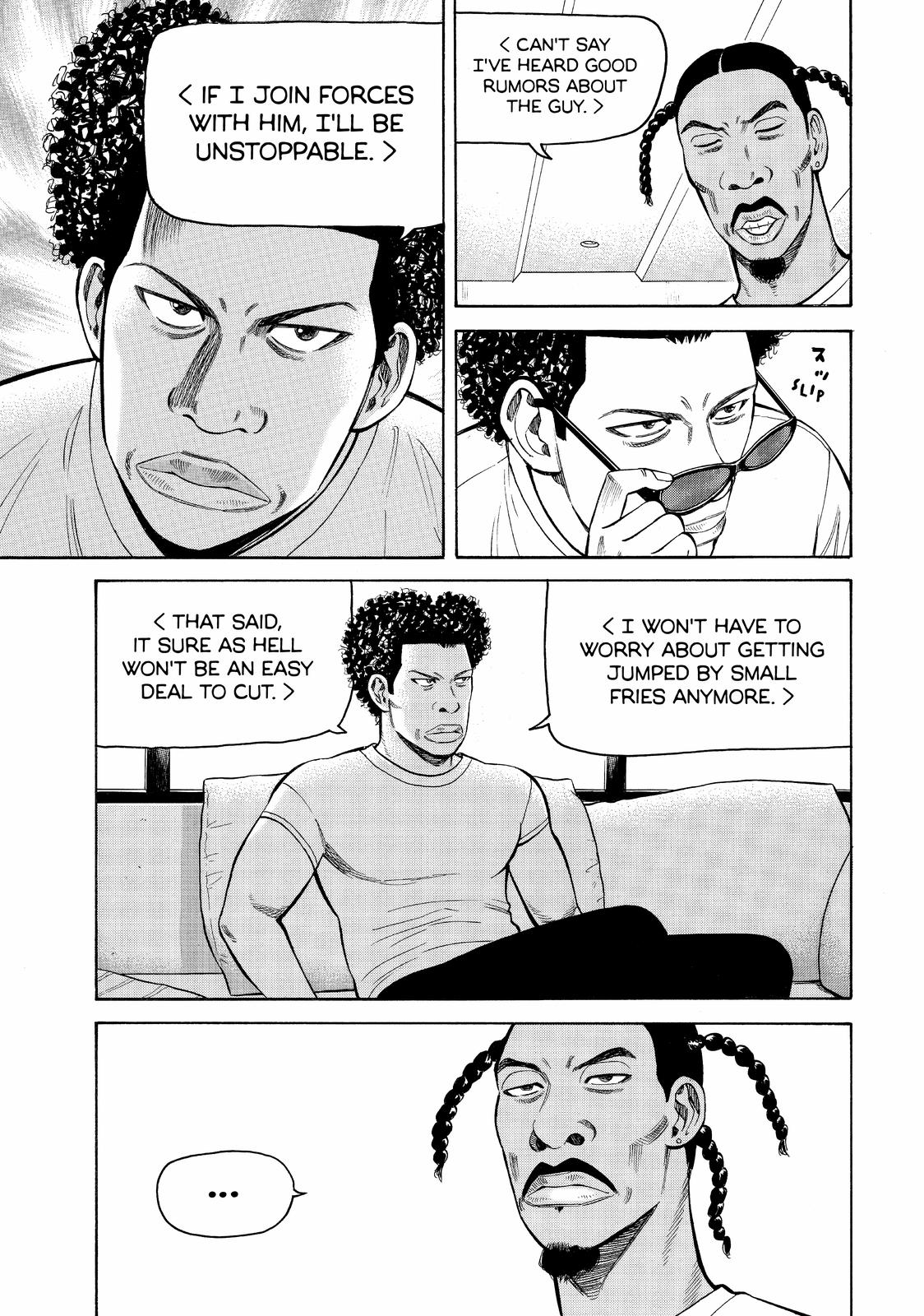 BECK Chapter 77 - Page 7