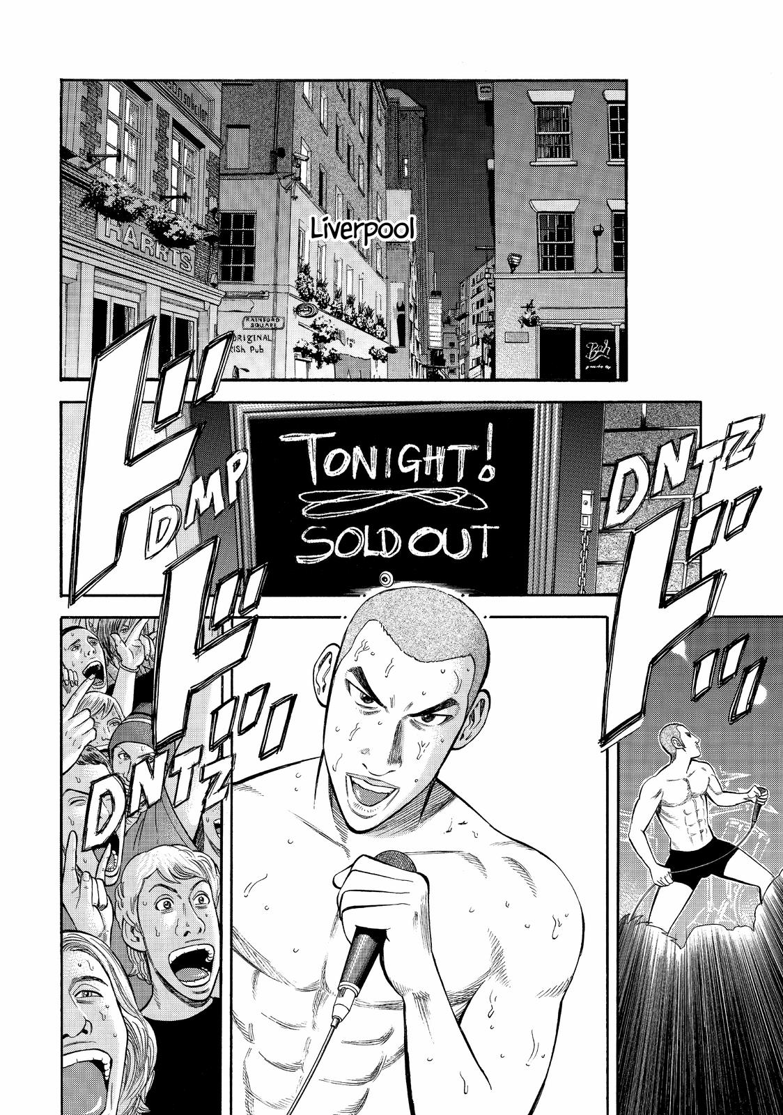 BECK Chapter 77 - Page 8