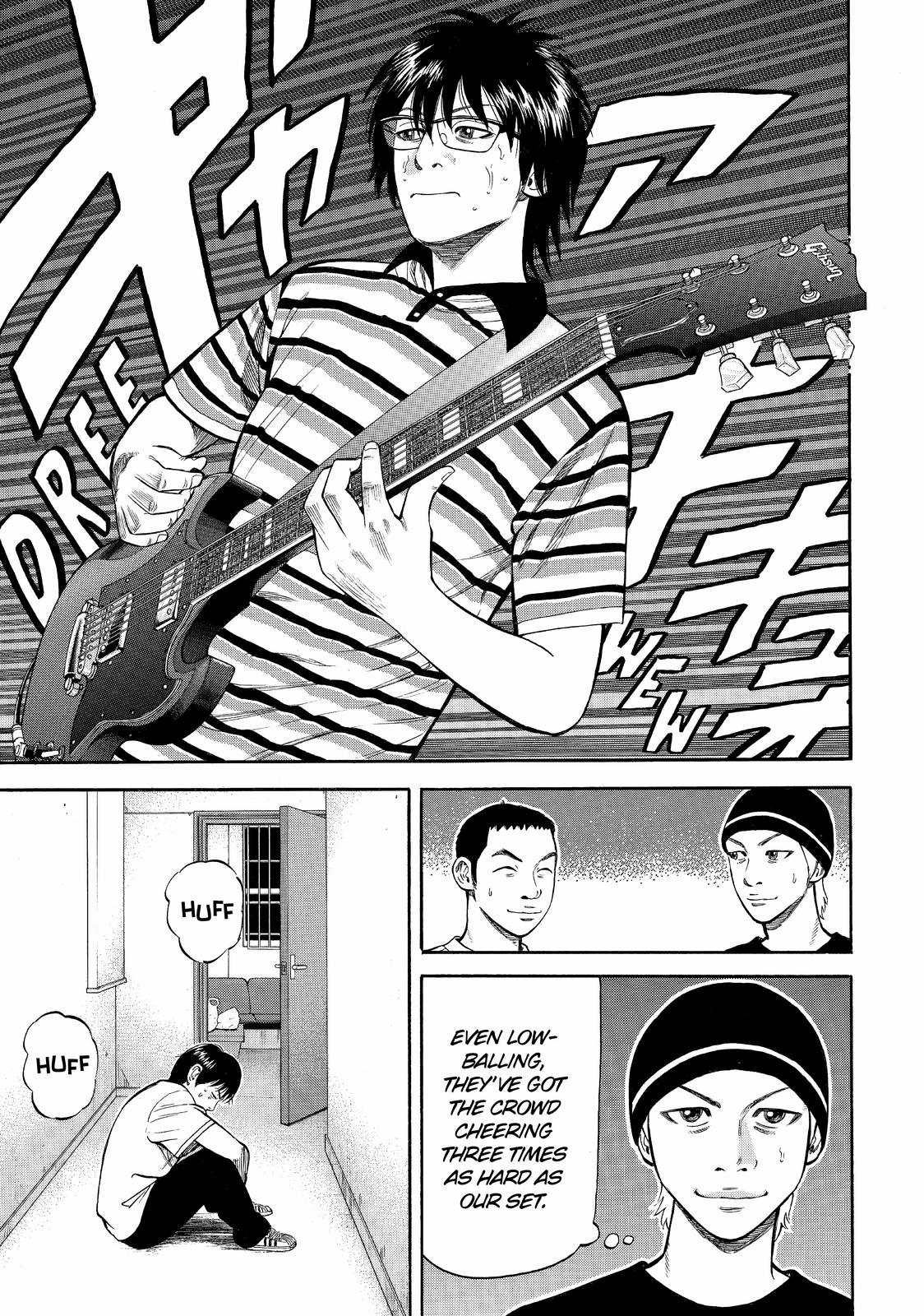 BECK Chapter 77 - Page 9
