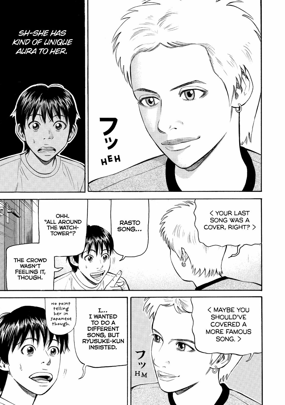 BECK Chapter 77 - Page 11