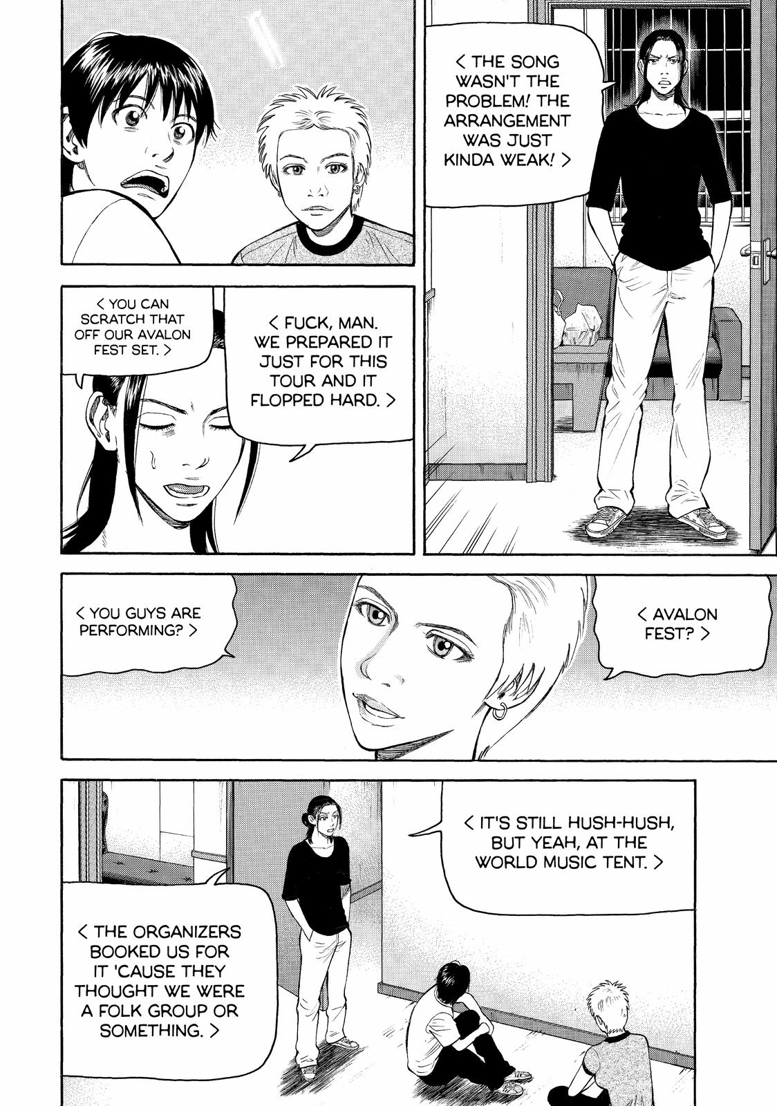 BECK Chapter 77 - Page 12