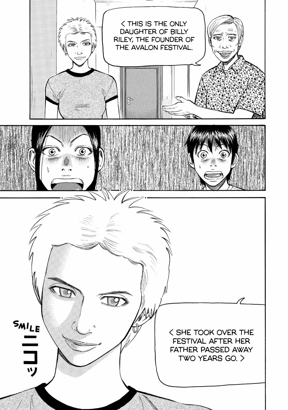 BECK Chapter 77 - Page 15