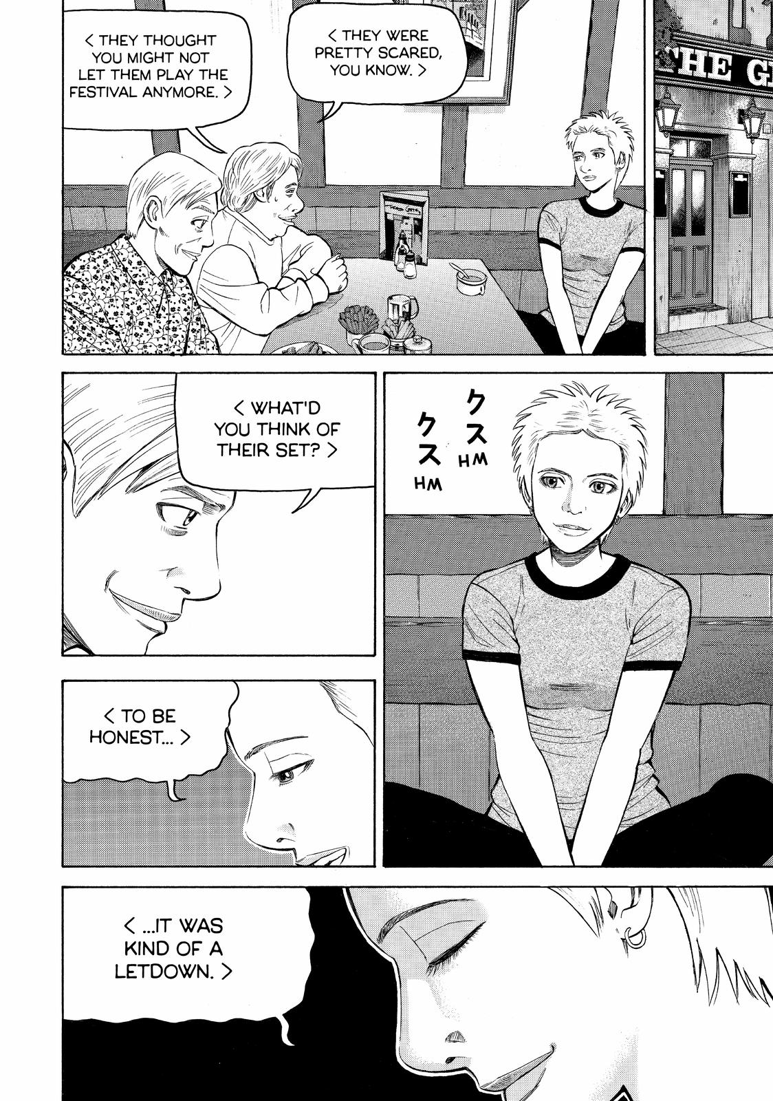 BECK Chapter 77 - Page 16