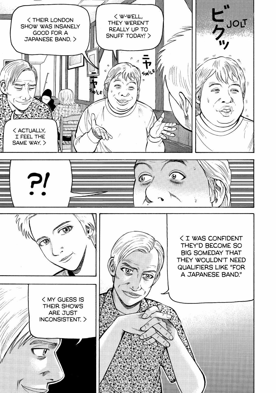 BECK Chapter 77 - Page 17