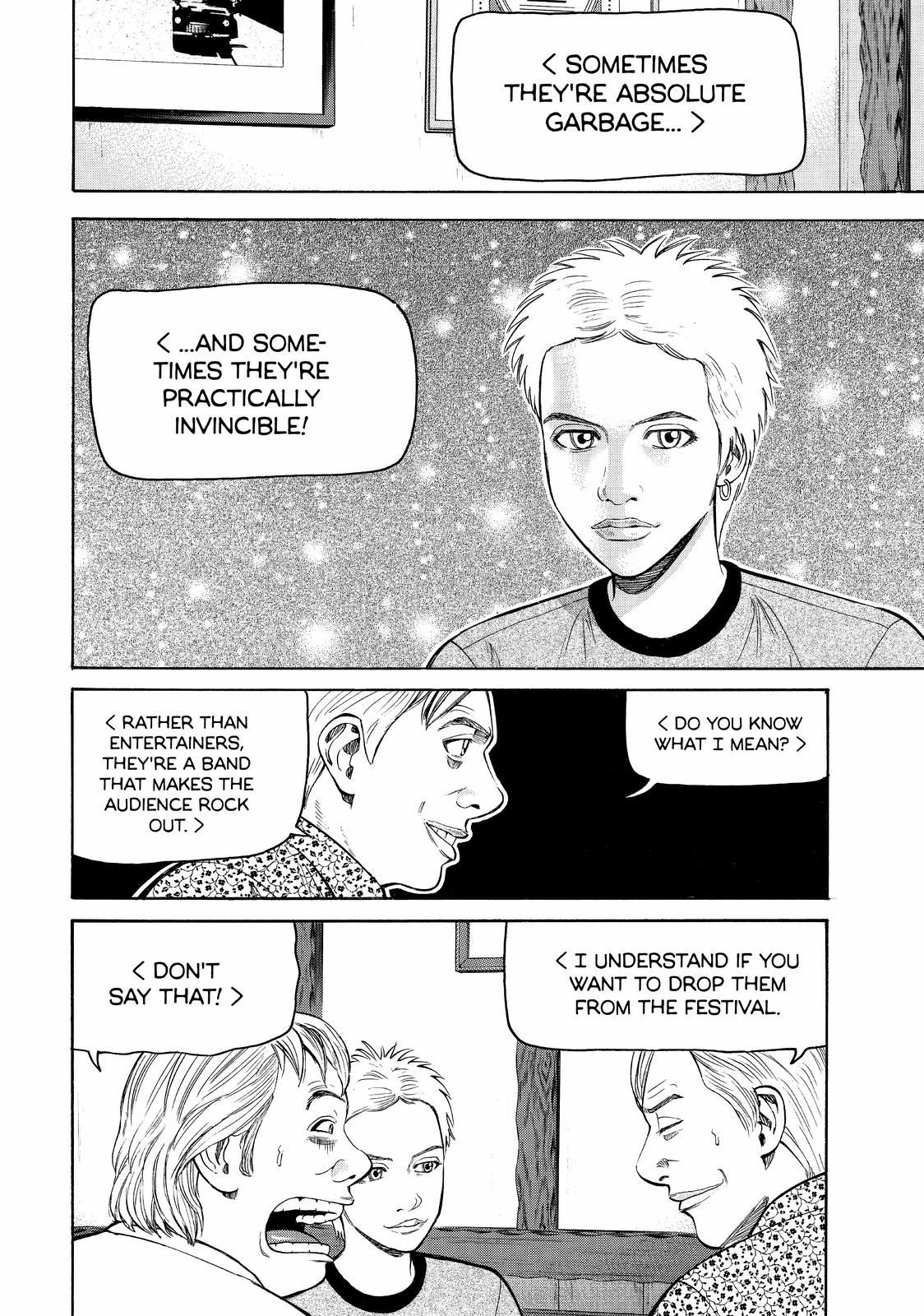 BECK Chapter 77 - Page 18