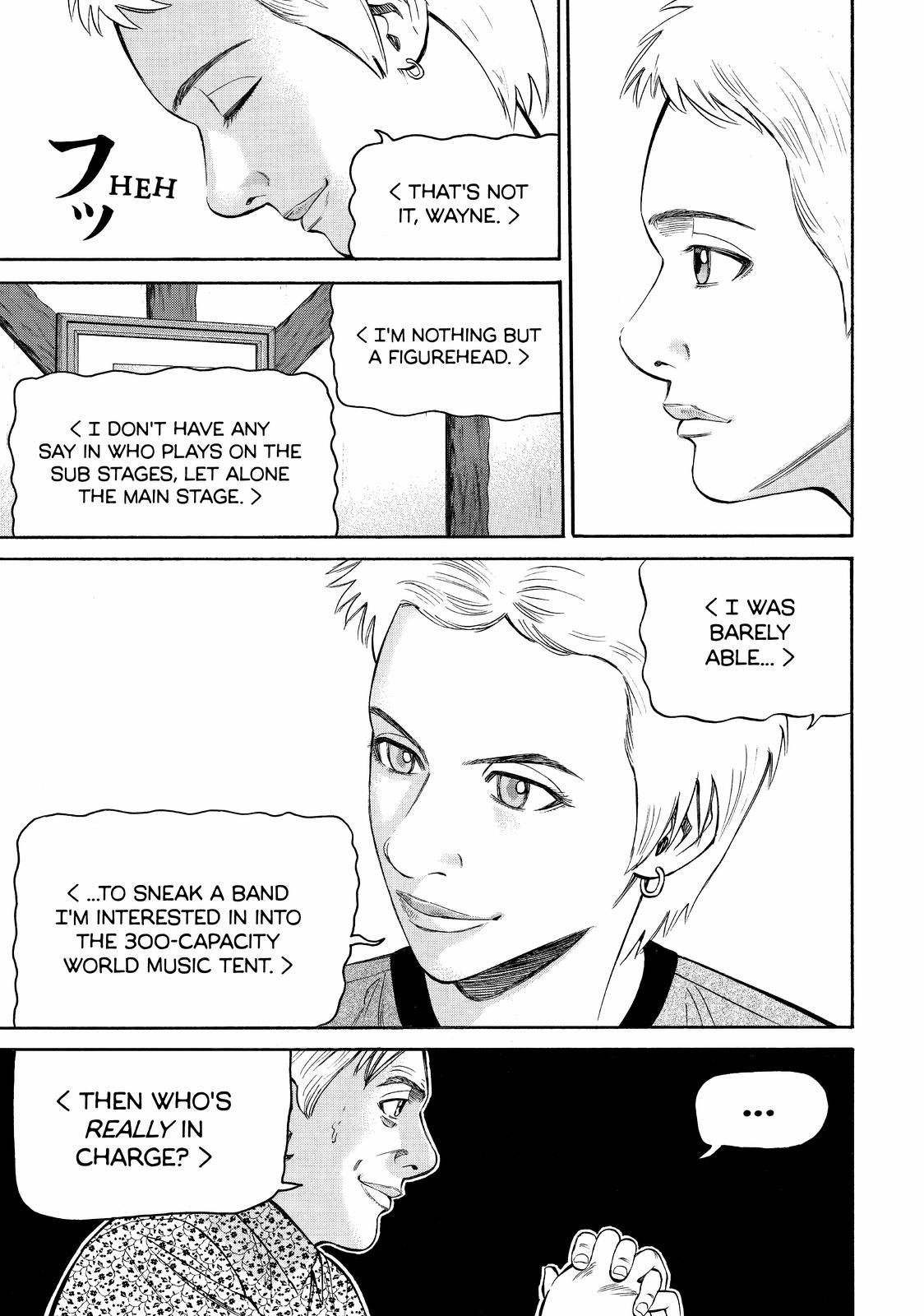 BECK Chapter 77 - Page 19