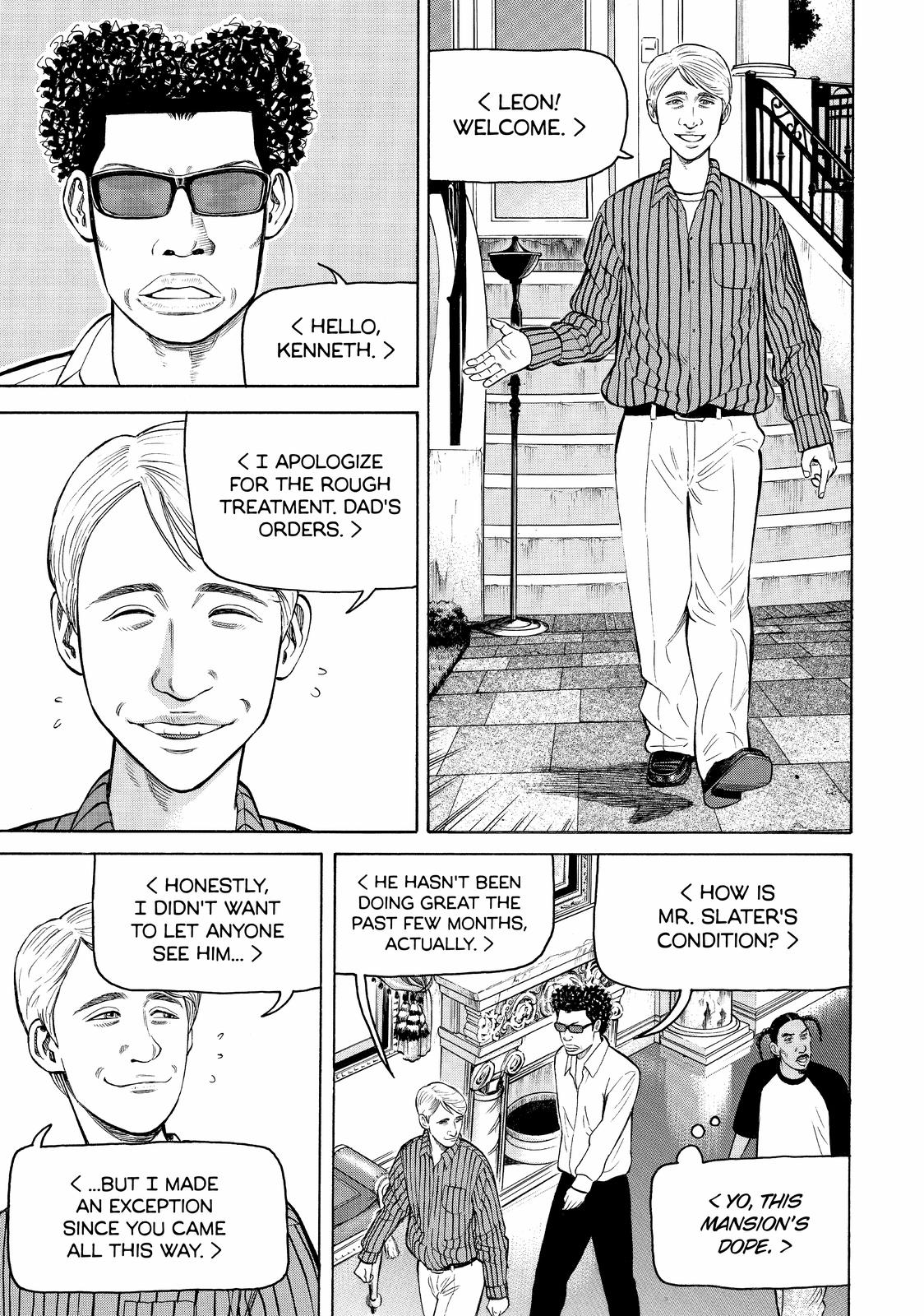 BECK Chapter 77 - Page 23