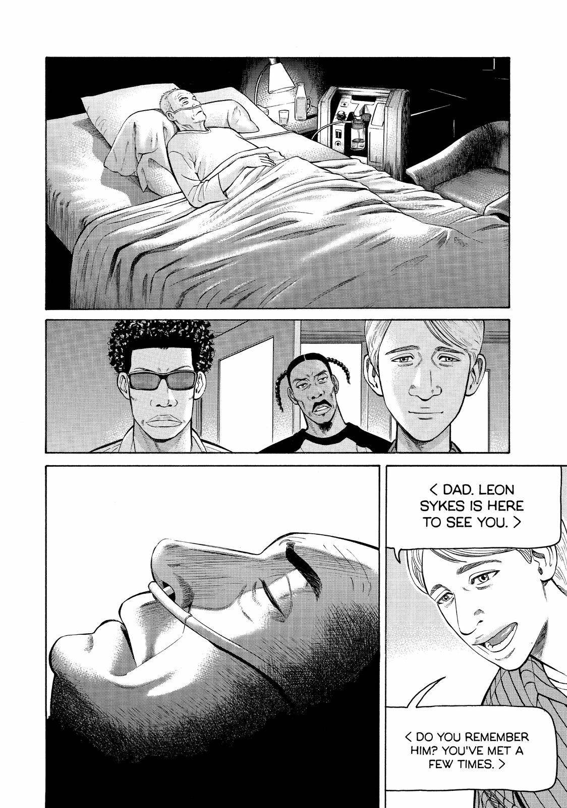 BECK Chapter 77 - Page 24