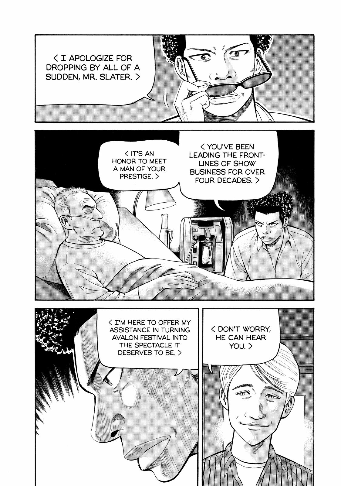 BECK Chapter 77 - Page 25