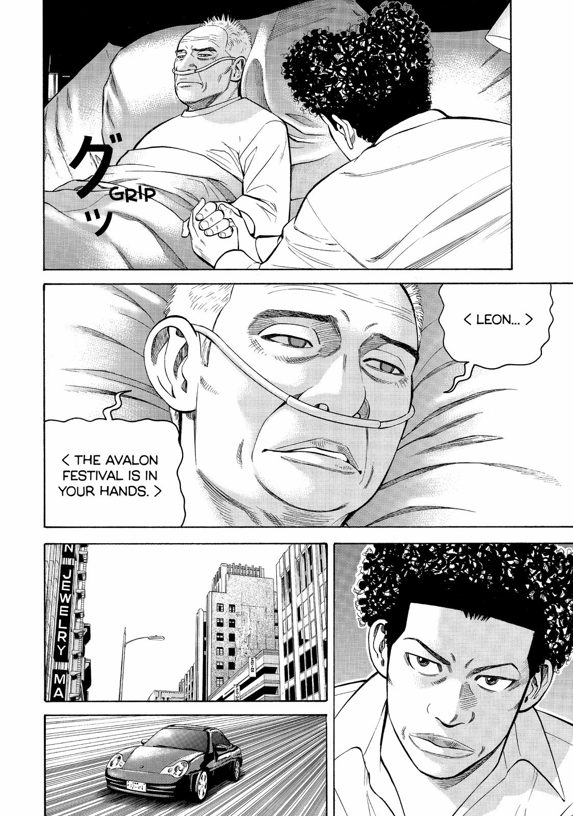 BECK Chapter 77 - Page 28