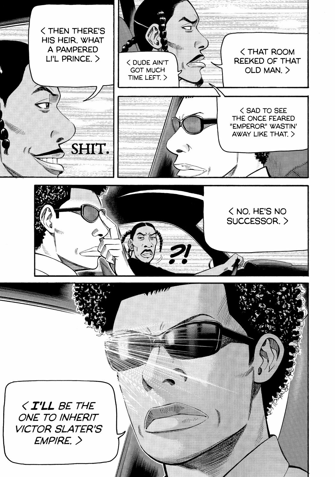 BECK Chapter 77 - Page 29