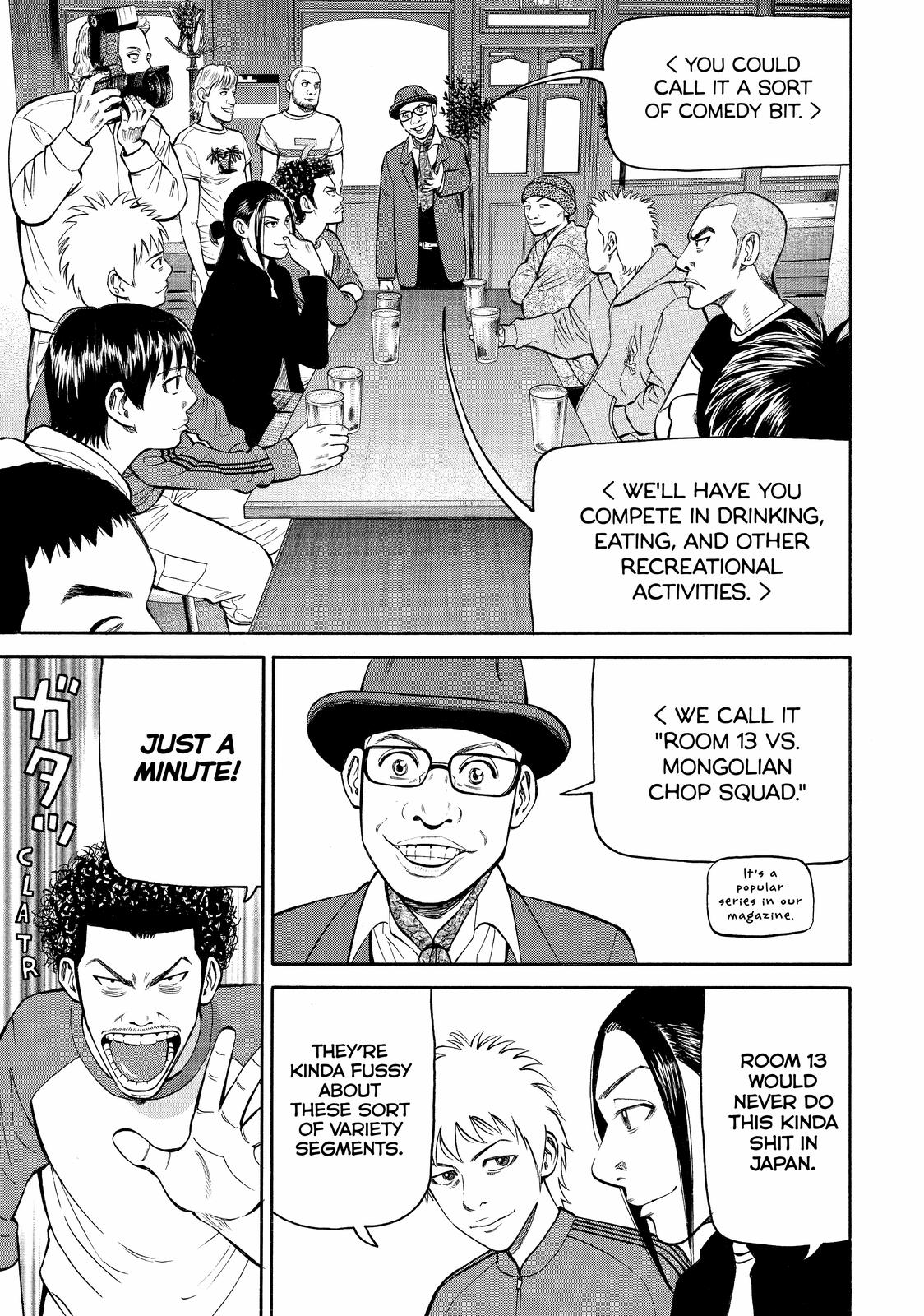 BECK Chapter 77 - Page 31