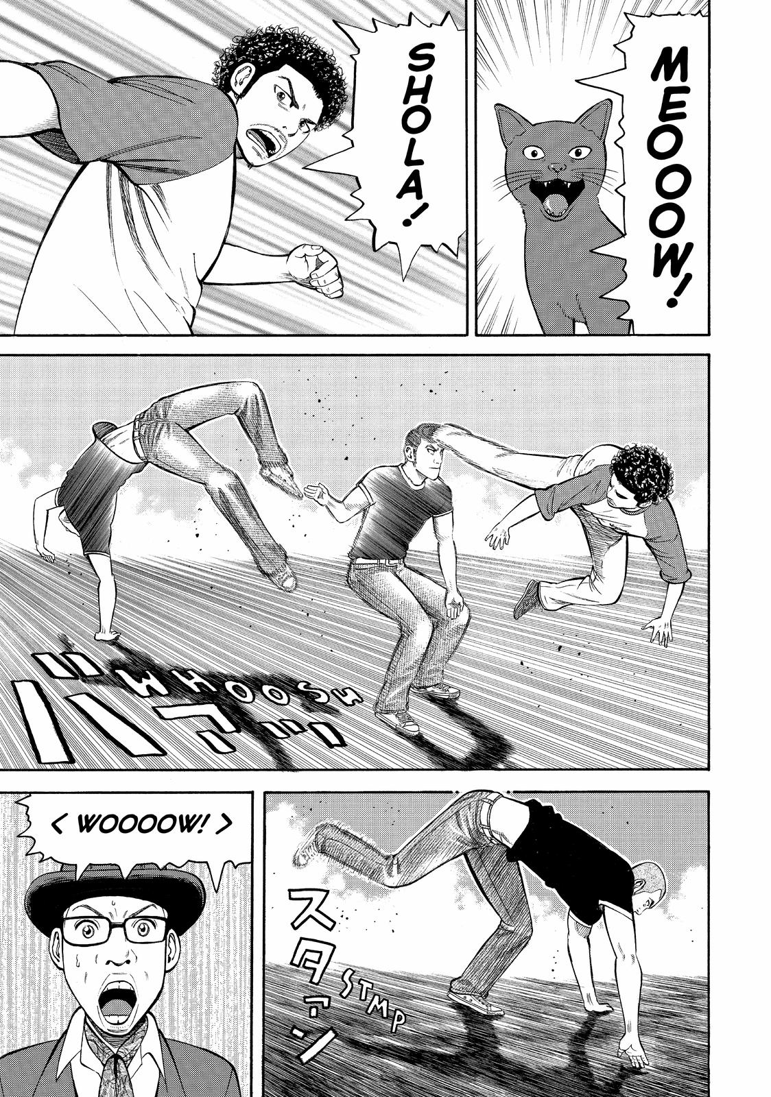 BECK Chapter 77 - Page 35