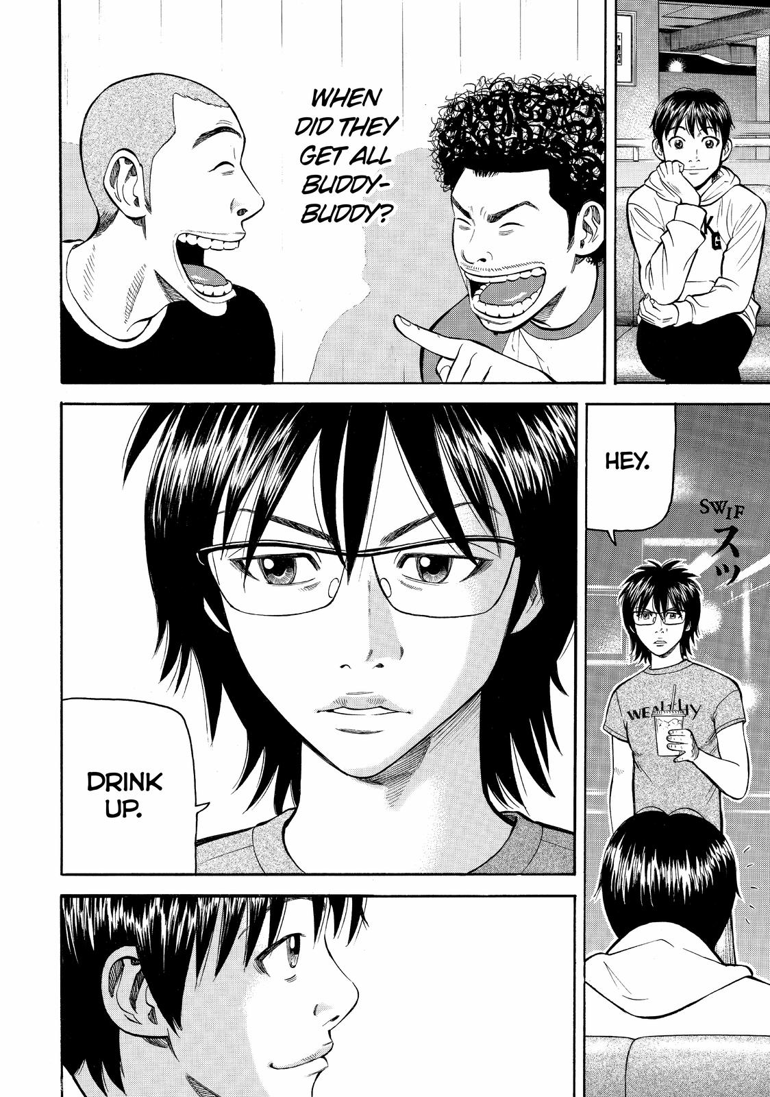 BECK Chapter 77 - Page 40
