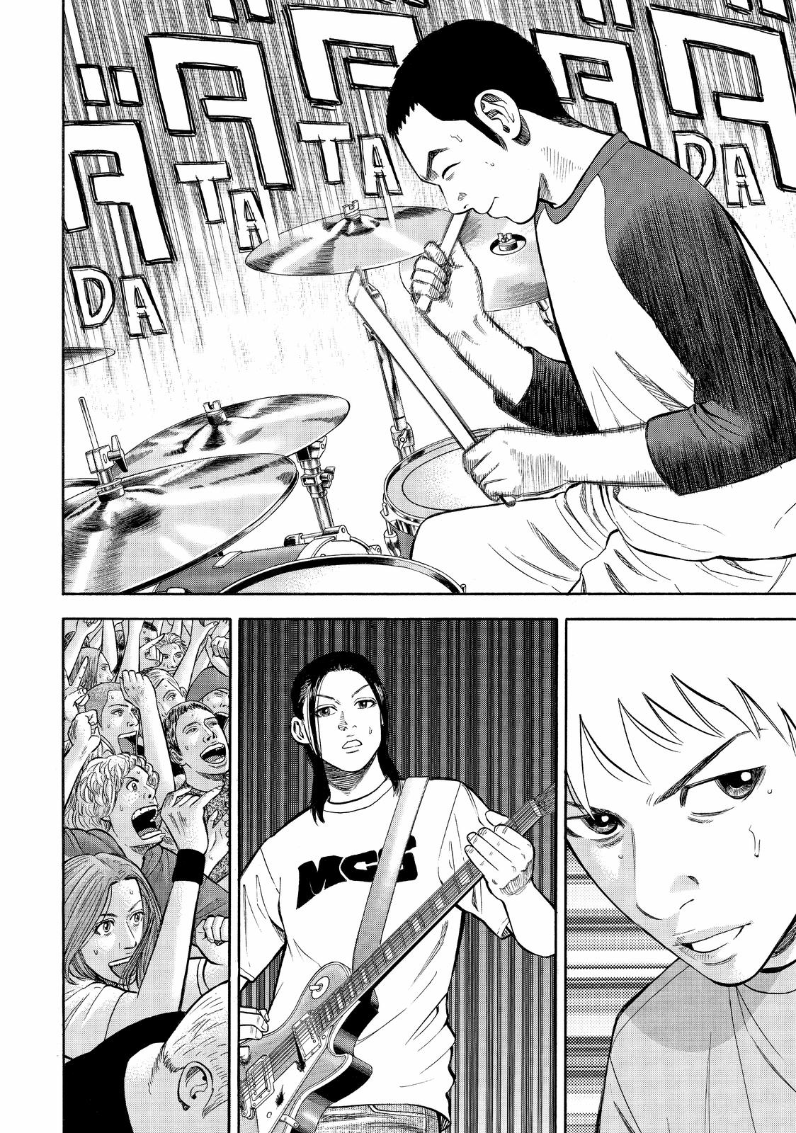 BECK Chapter 77 - Page 42