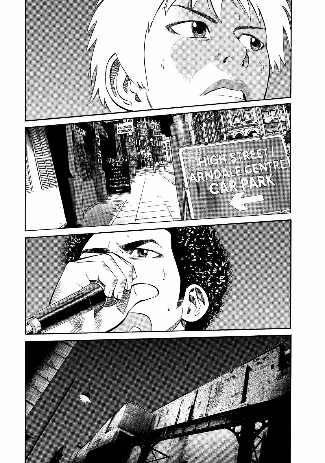 BECK Chapter 77 - Page 44