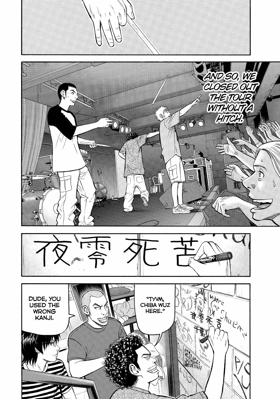 BECK Chapter 77 - Page 47