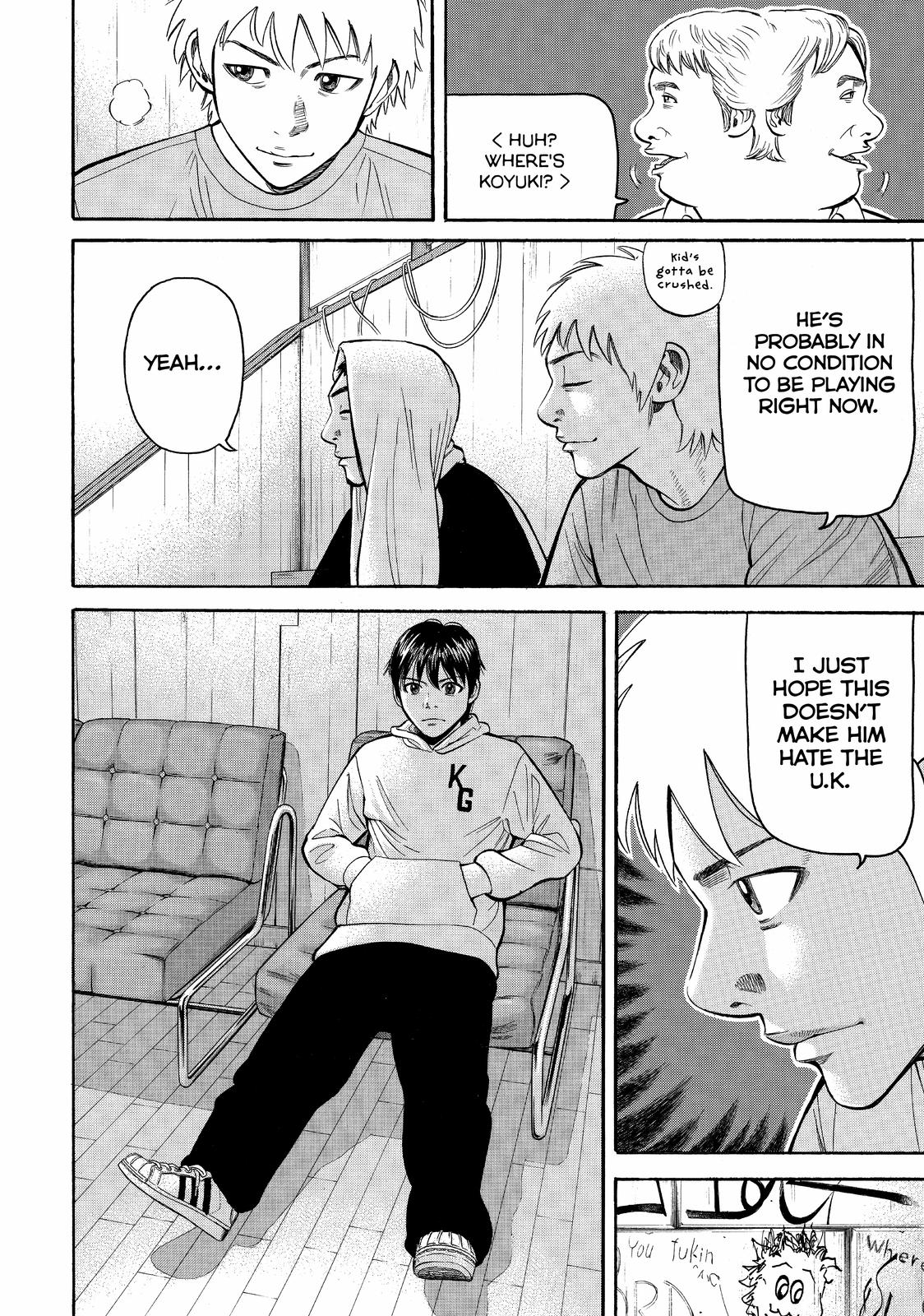 BECK Chapter 77 - Page 49