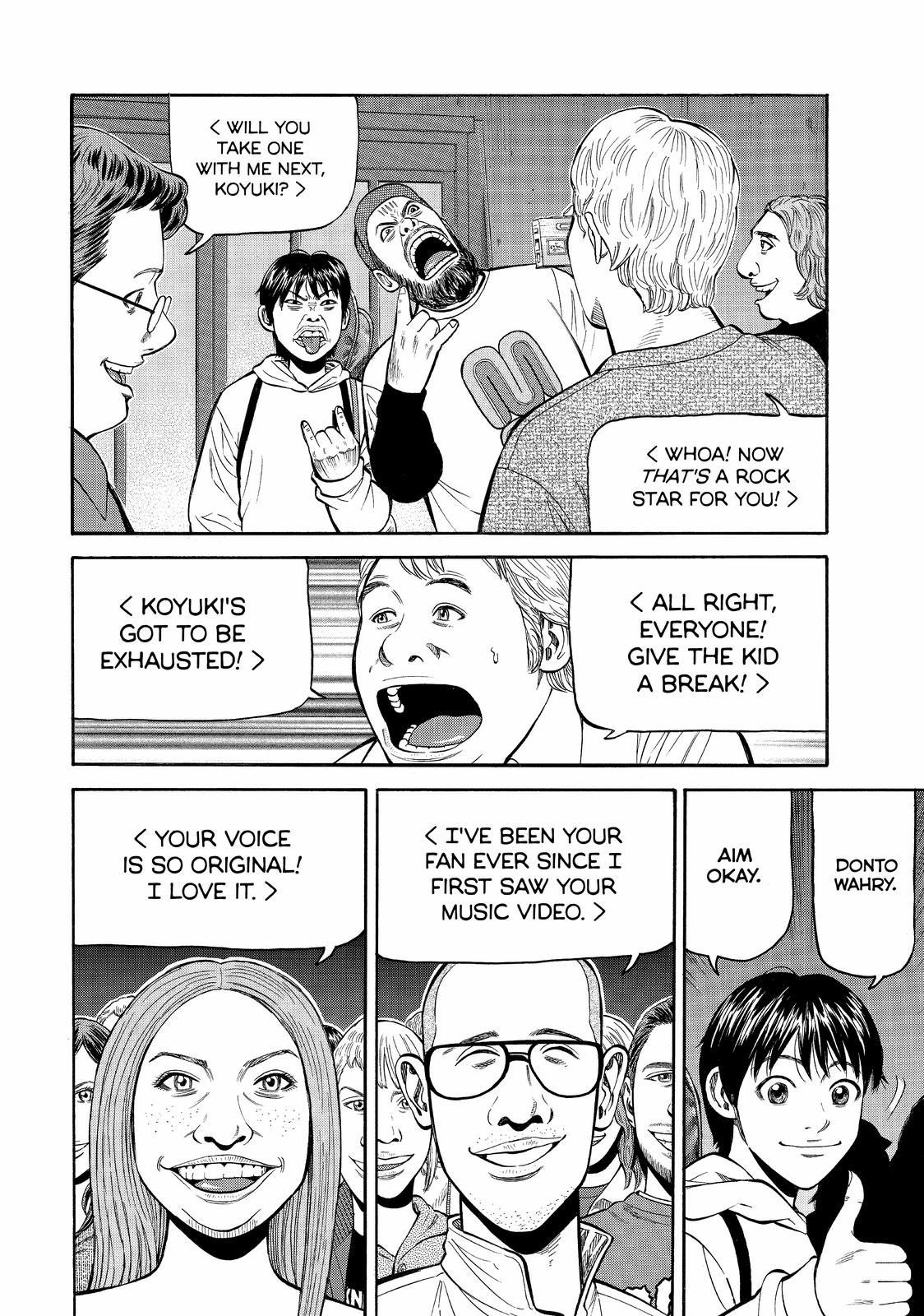 BECK Chapter 77 - Page 53