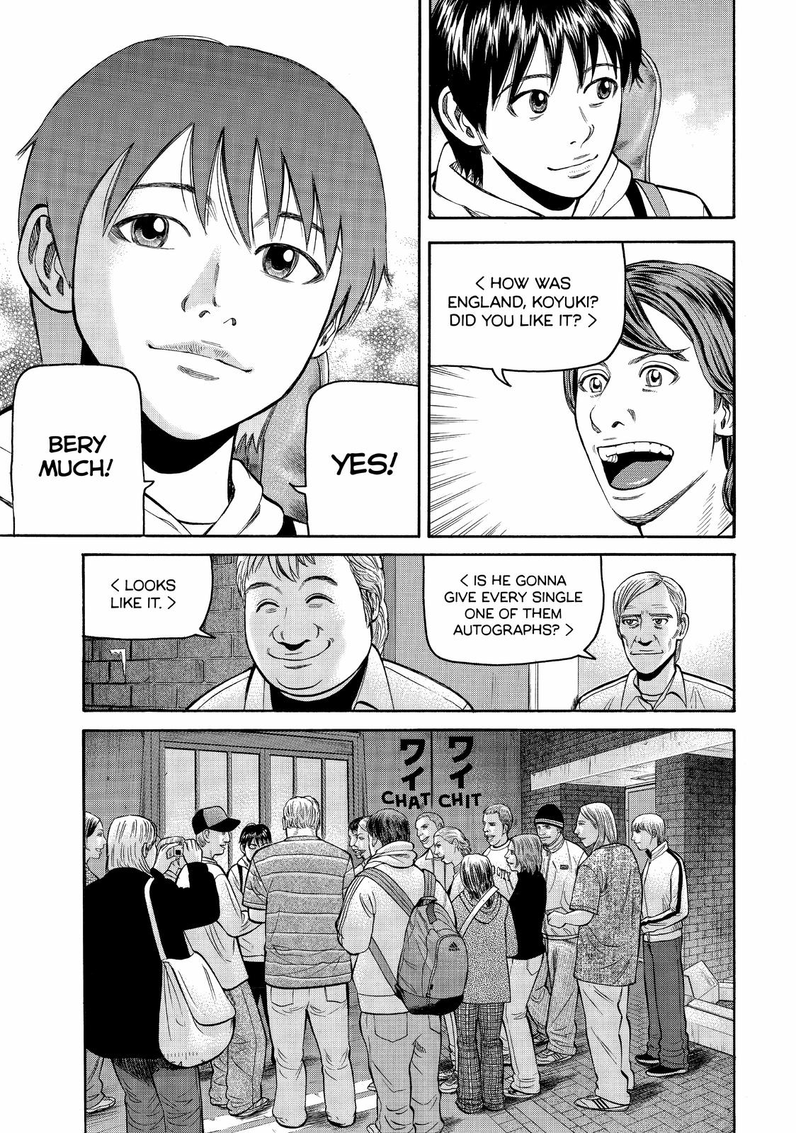 BECK Chapter 77 - Page 54
