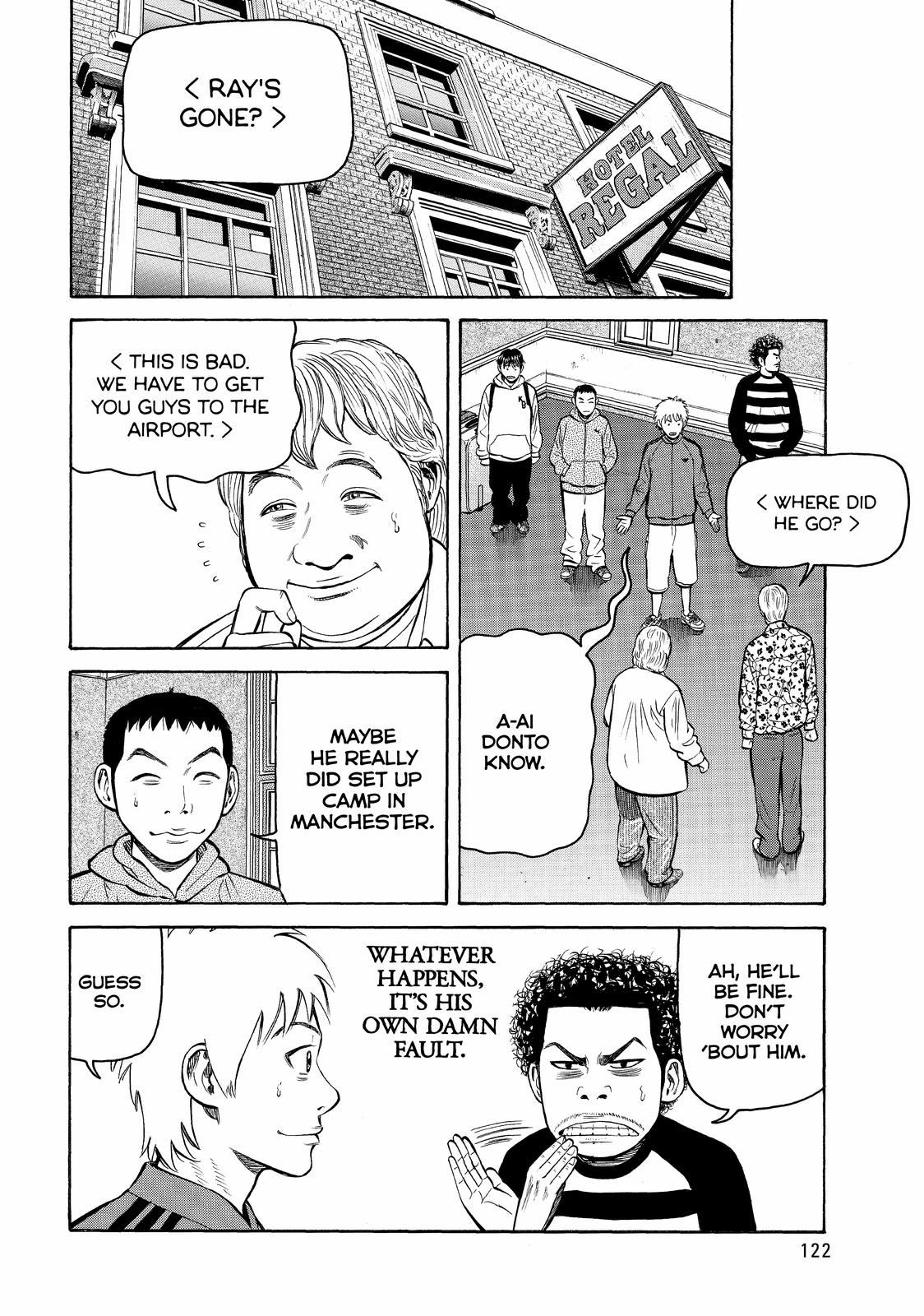 BECK Chapter 77 - Page 55