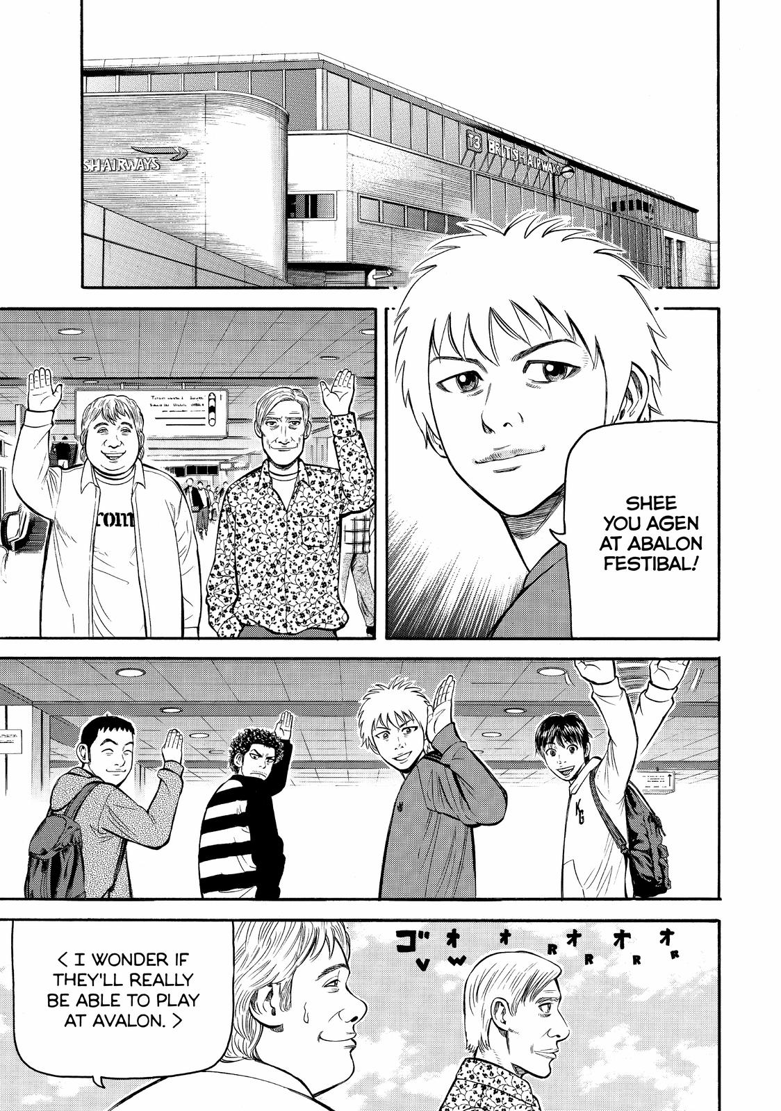 BECK Chapter 77 - Page 56