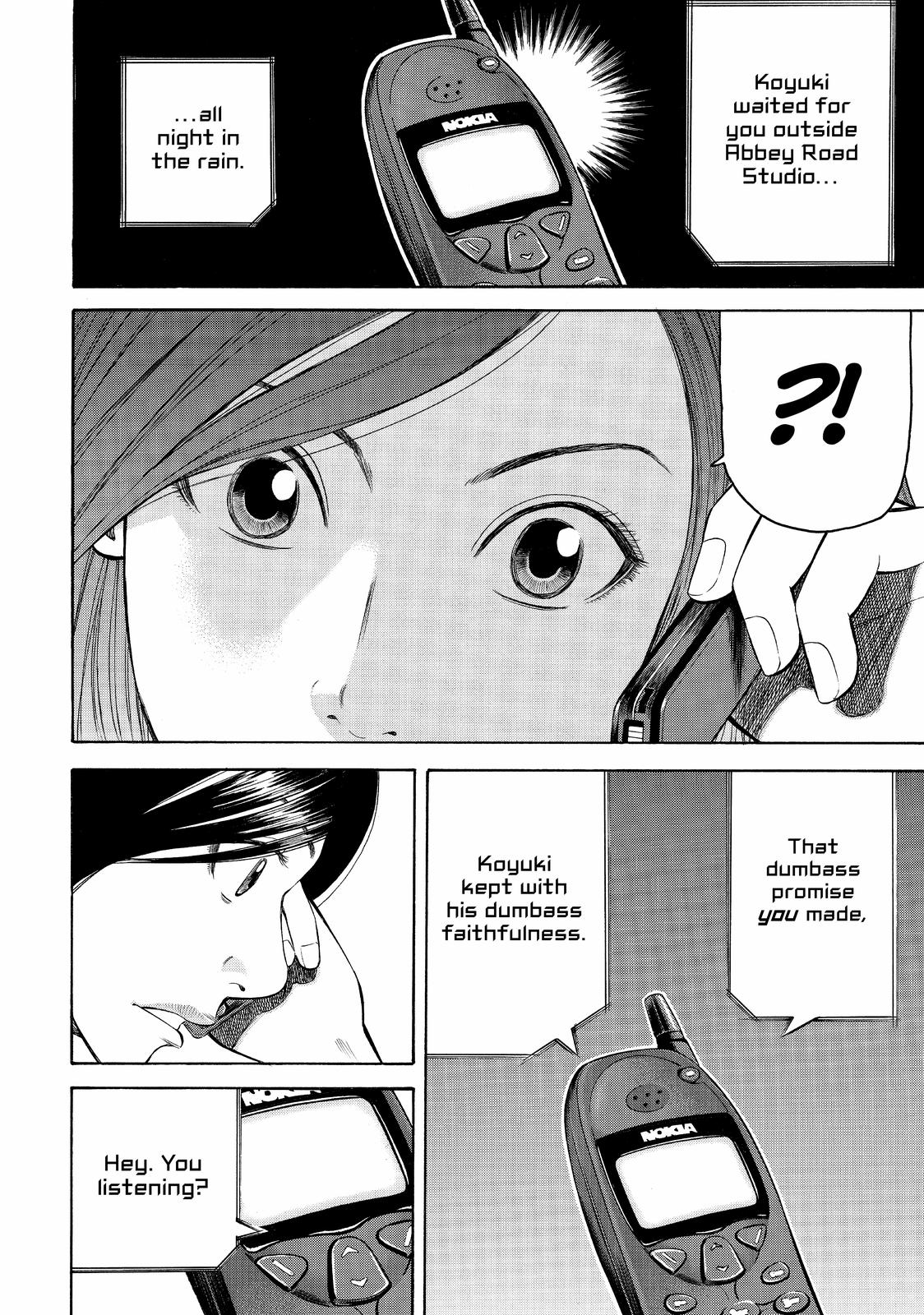 BECK Chapter 77 - Page 61
