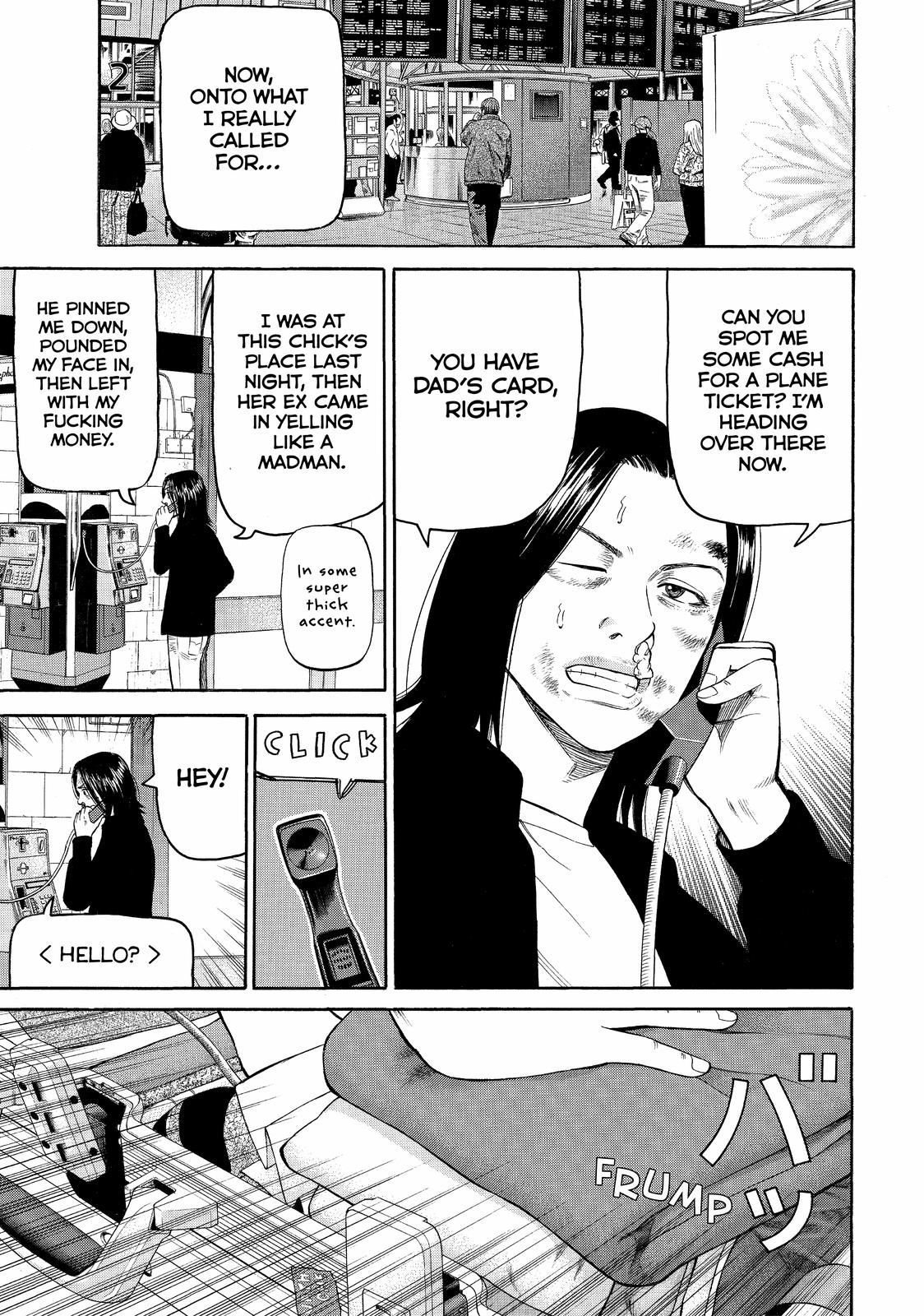 BECK Chapter 77 - Page 62