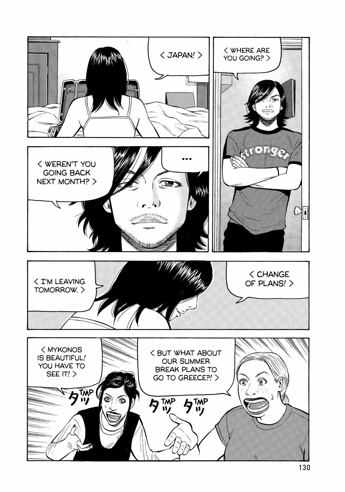 BECK Chapter 77 - Page 63