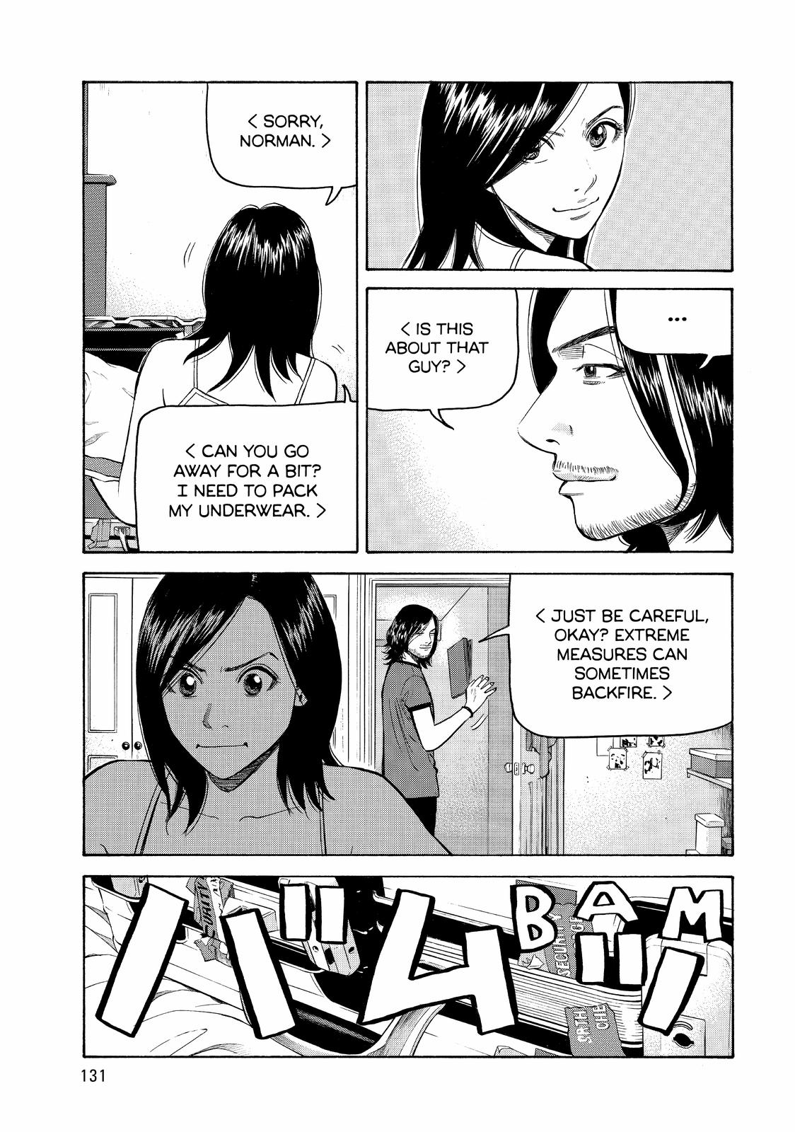 BECK Chapter 77 - Page 64