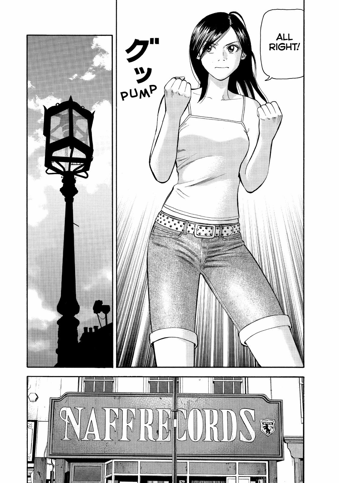 BECK Chapter 77 - Page 65