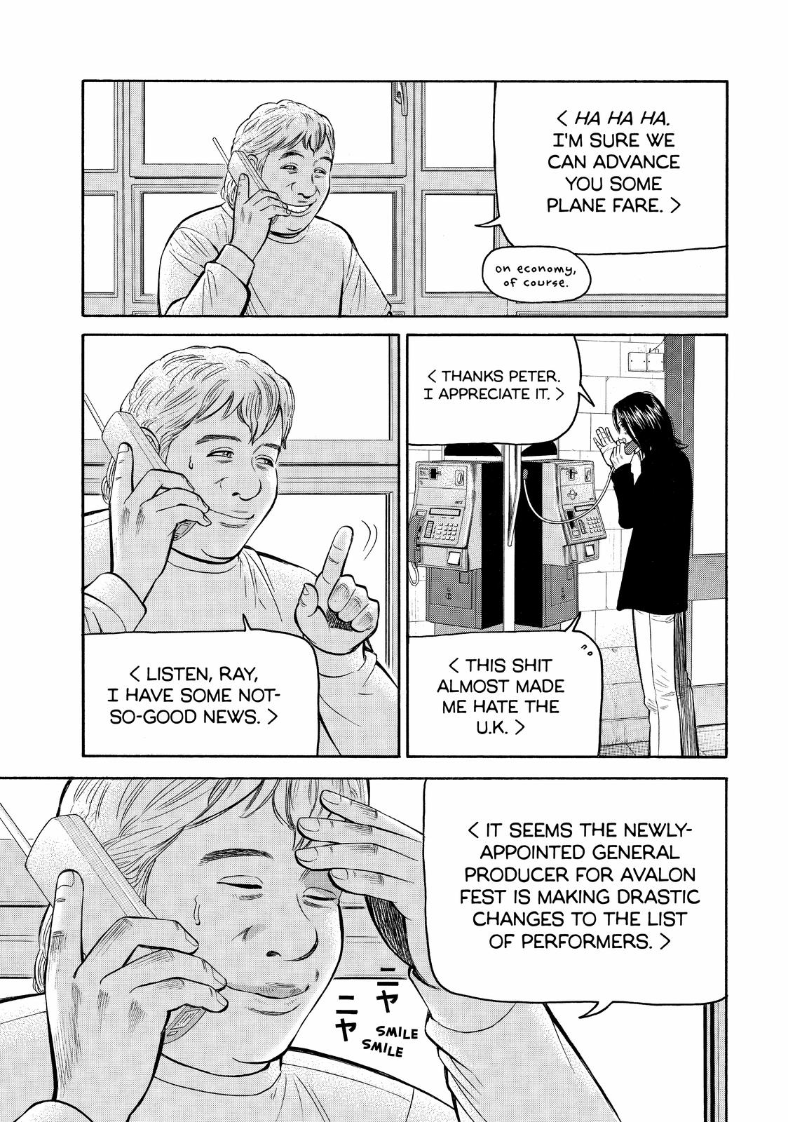 BECK Chapter 77 - Page 66