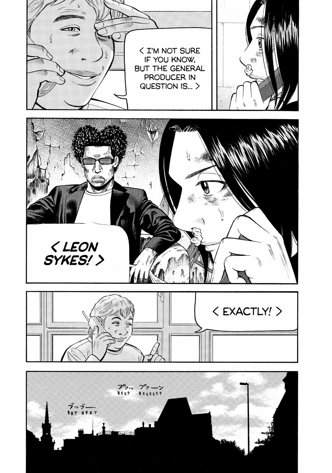 BECK Chapter 77 - Page 67