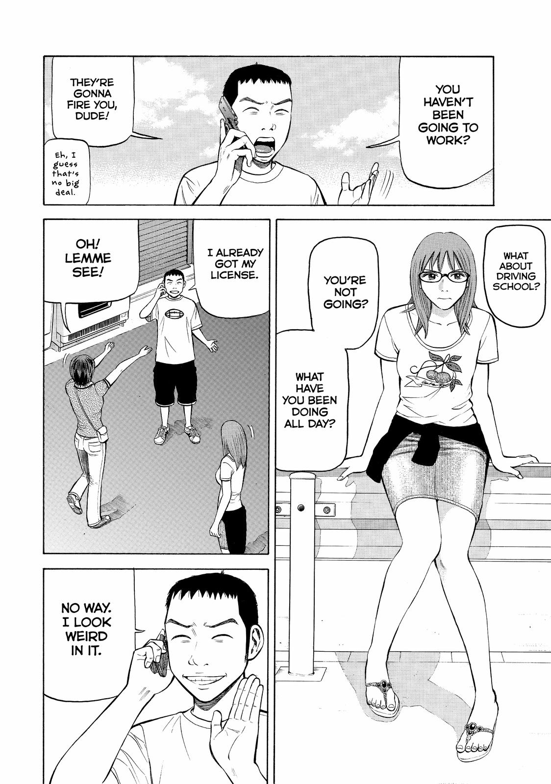 BECK Chapter 78 - Page 4