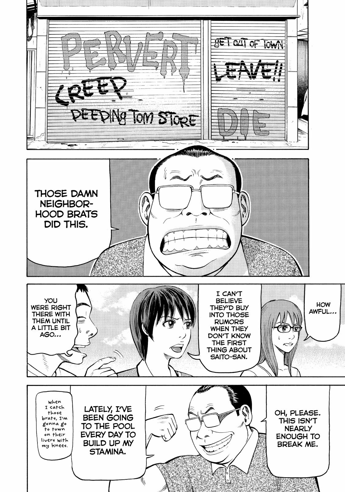 BECK Chapter 78 - Page 6
