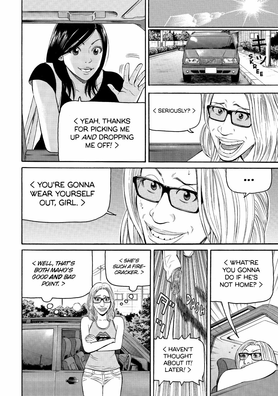 BECK Chapter 78 - Page 18
