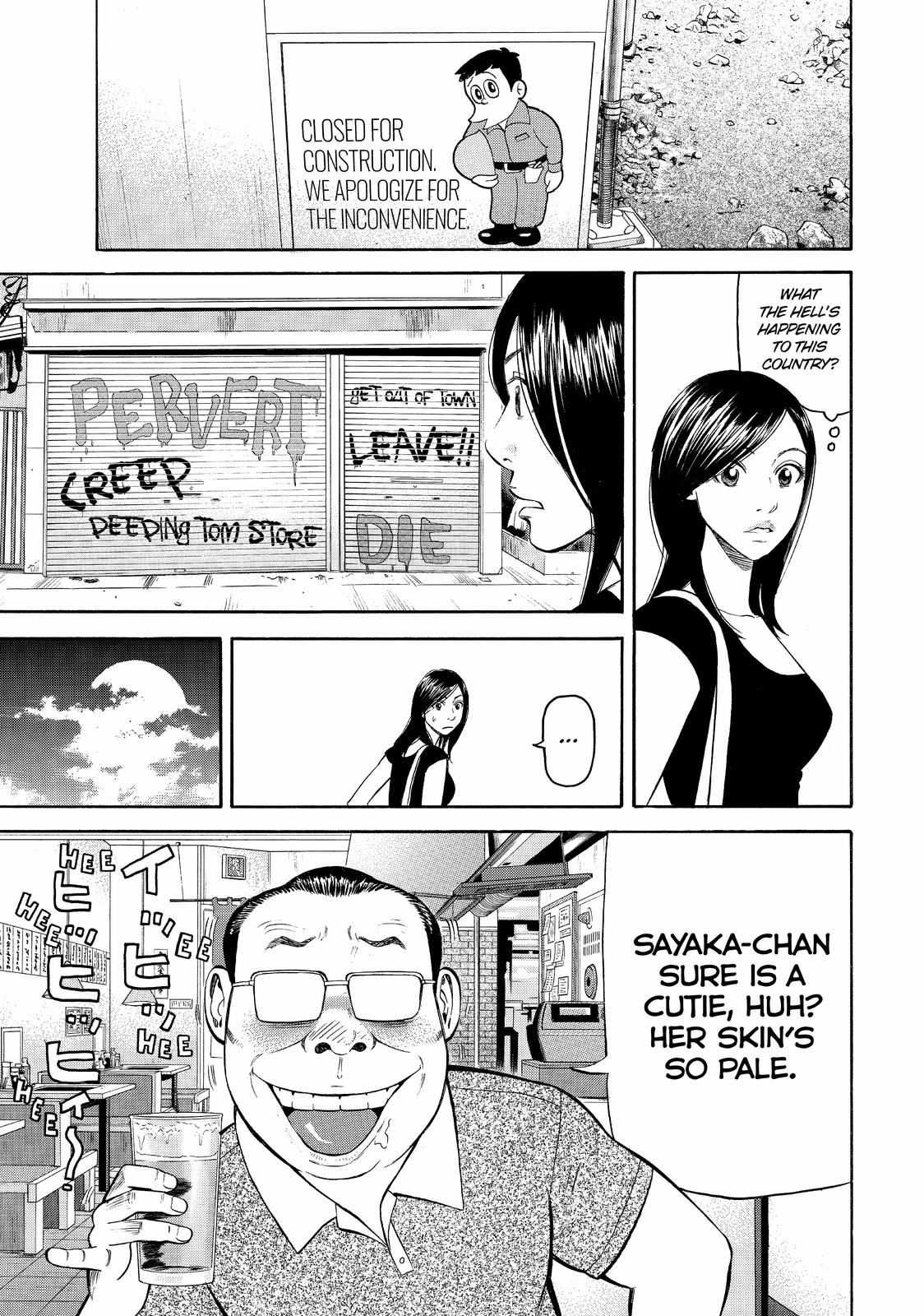 BECK Chapter 78 - Page 21