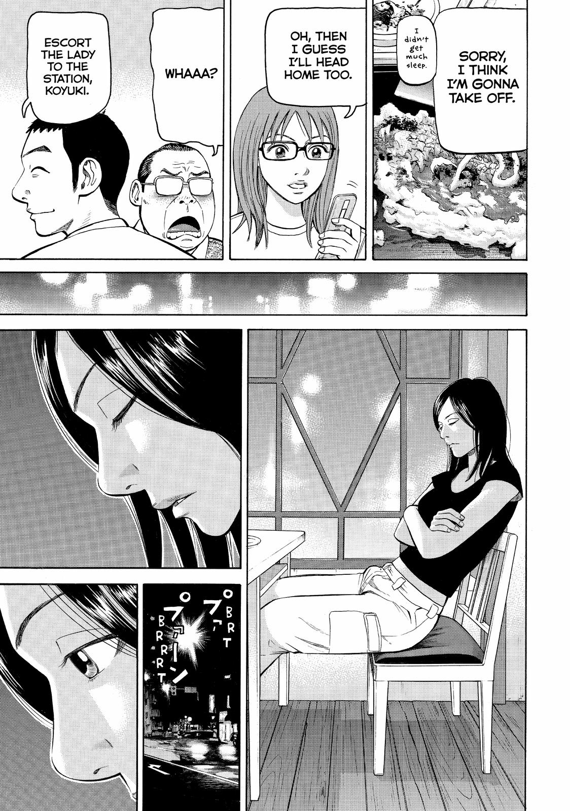 BECK Chapter 78 - Page 23