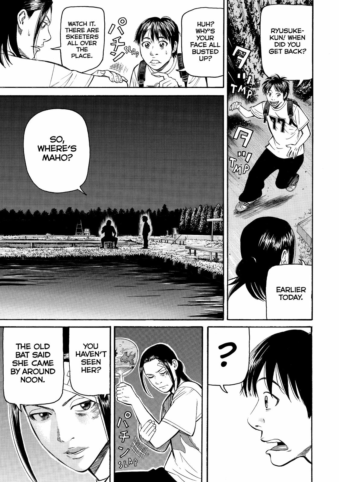 BECK Chapter 78 - Page 27